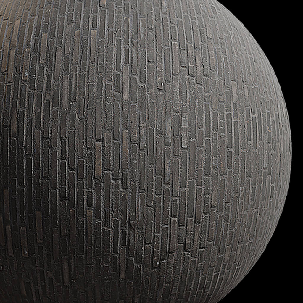 Brick Seamless Texture 2K (2048*2048) - EXR 5 - JPG 5 by model789