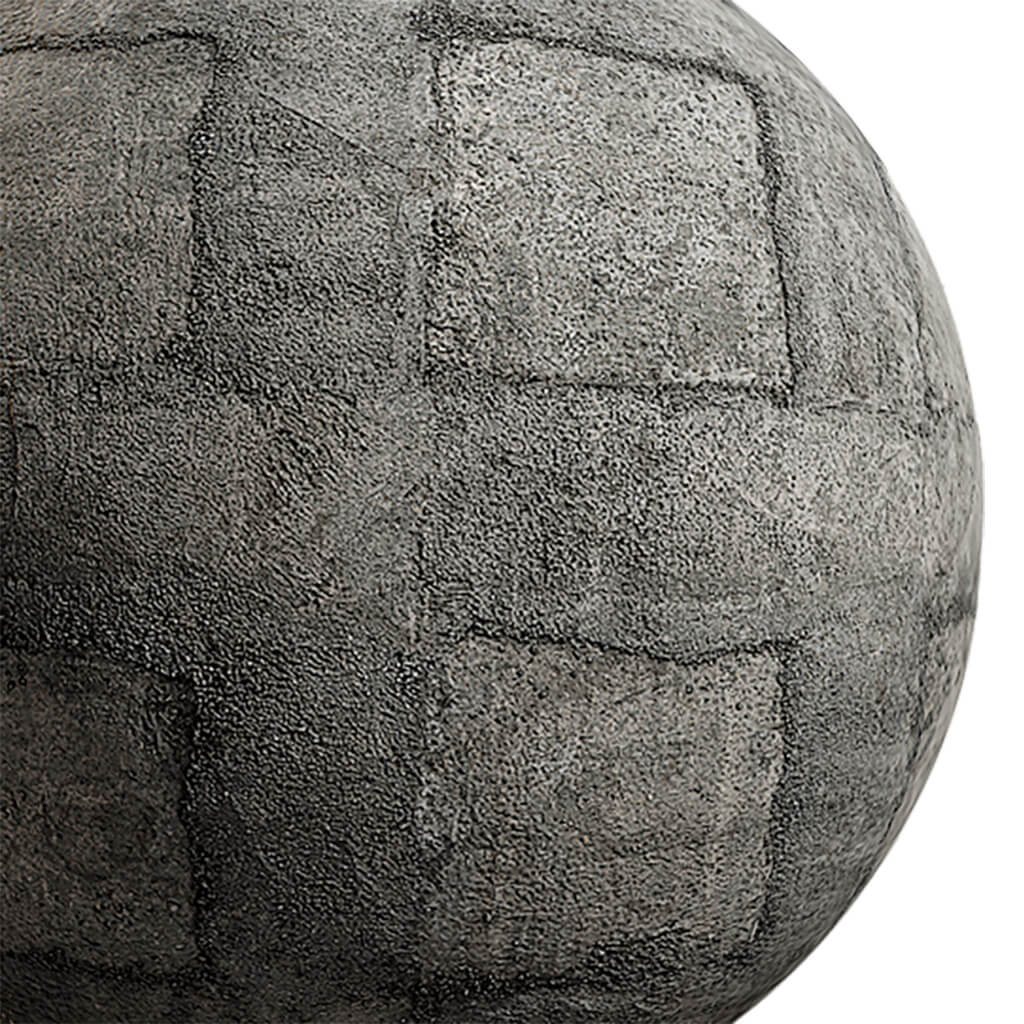 Concrete Seamless Texture 2K (2048*2048) - EXR 5 - JPG 5 by model789