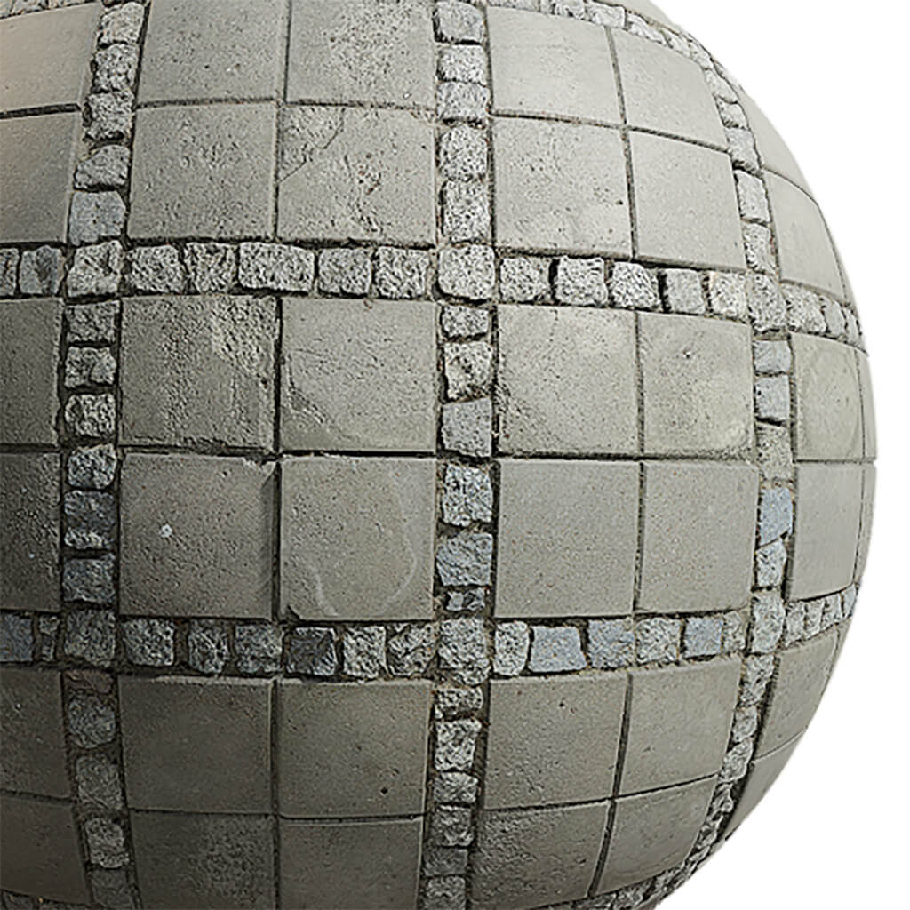 Concrete Seamless Texture 2K (2048*2048) - EXR 5 - JPG 5 by model789