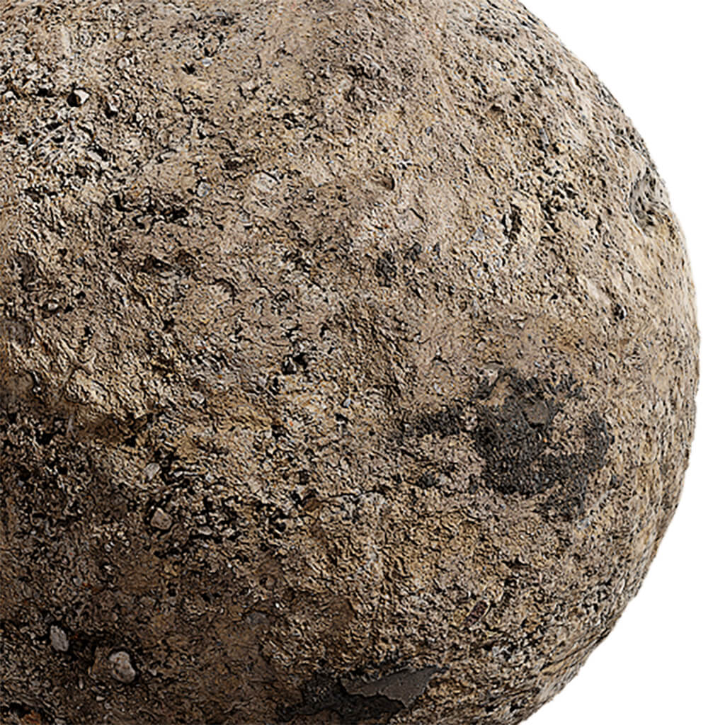 Concrete Seamless Texture 2K (2048*2048) - EXR 5 - JPG 5 by model789