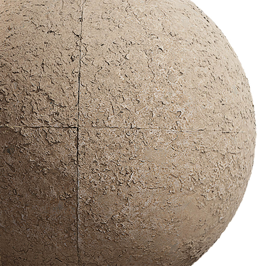 Concrete Seamless Texture 2K (2048*2048) - EXR 5 - JPG 5 by model789