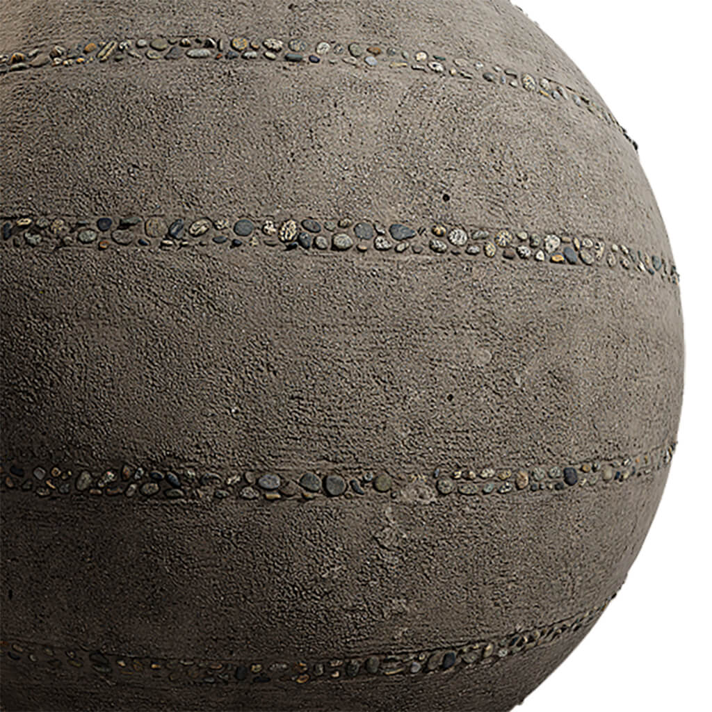 Concrete Seamless Texture 2K (2048*2048) - EXR 5 - JPG 5 by model789