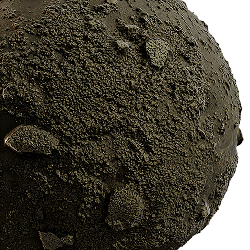 Gravel Seamless Texture 2K (2048*2048) - EXR 5 - JPG 5 by model789