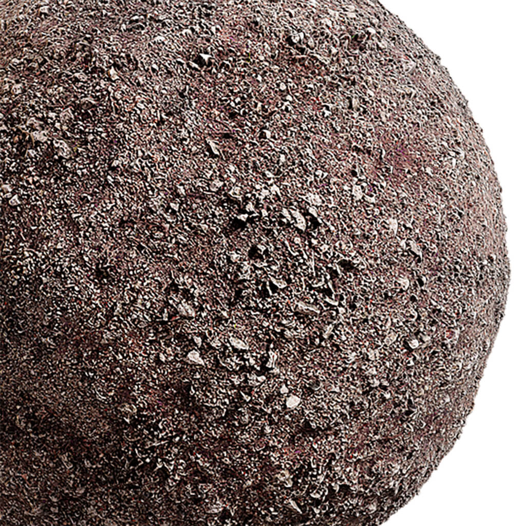 Gravel Seamless Texture 2K (2048*2048) - EXR 5 - JPG 5 by model789