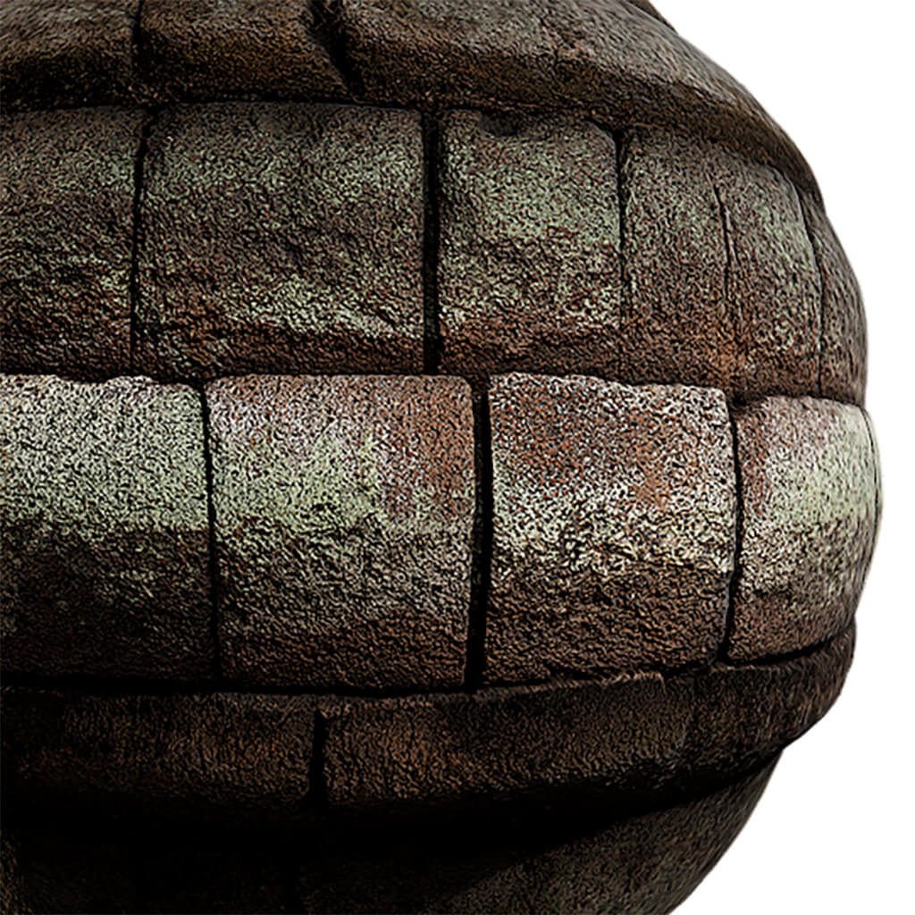 Histroy Texture Historical Seamless Texture 2K (2048*2048) - EXR 5 - JPG 5 by model789