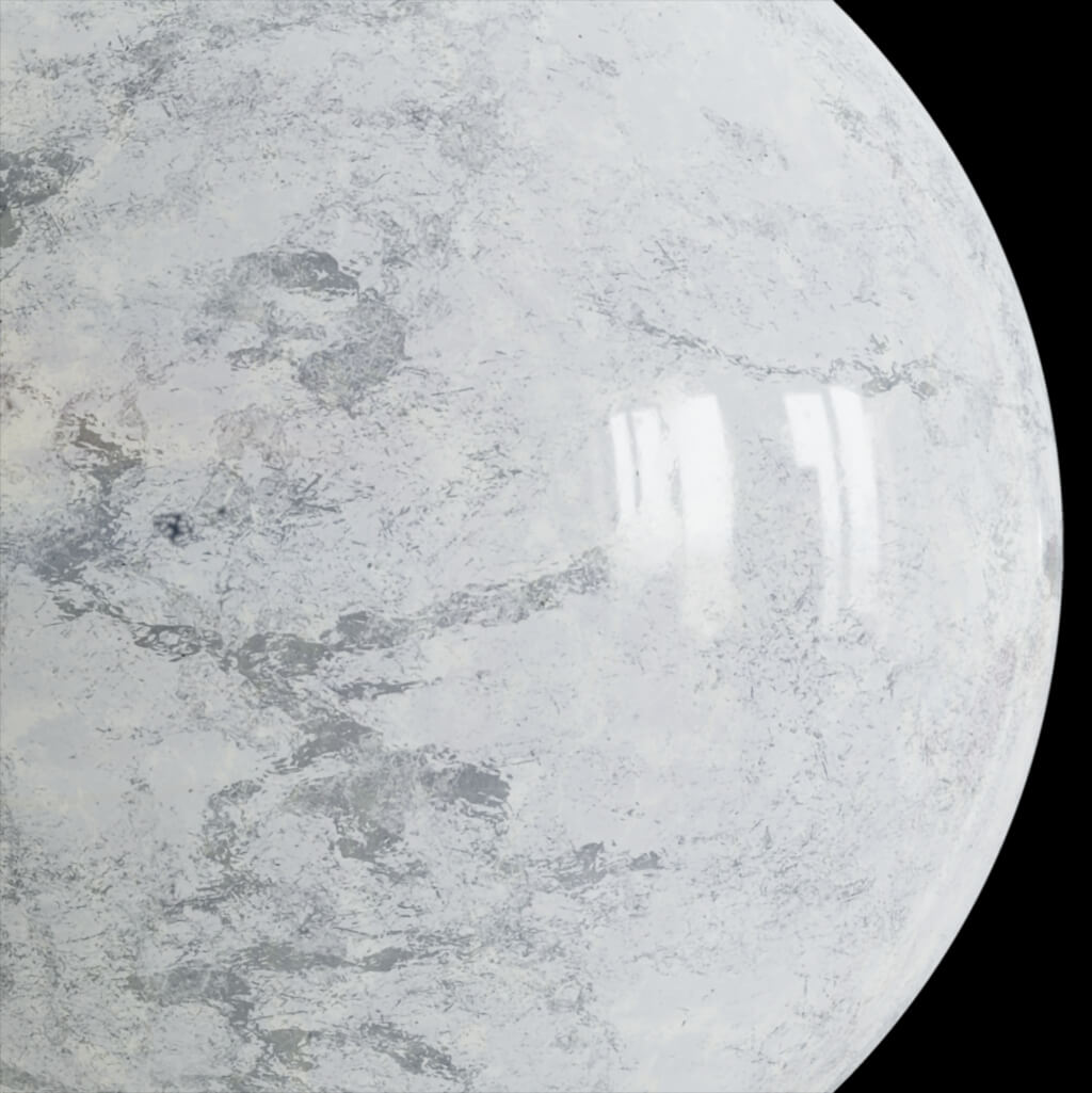 Marble Seamless Texture Patterns 2K (2048*2048) by model789