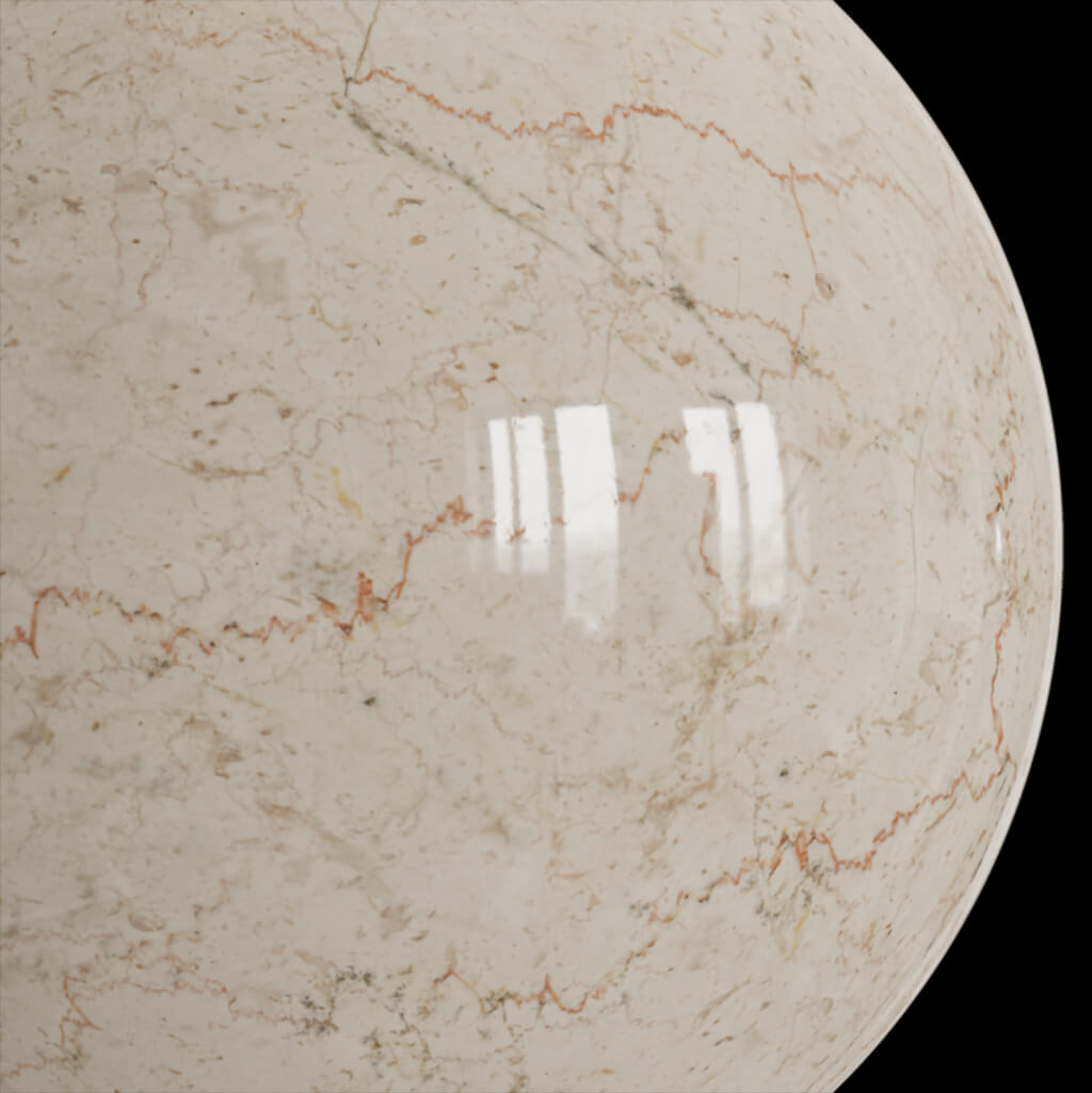 Marble Seamless Texture Patterns 2K (2048*2048) by model789