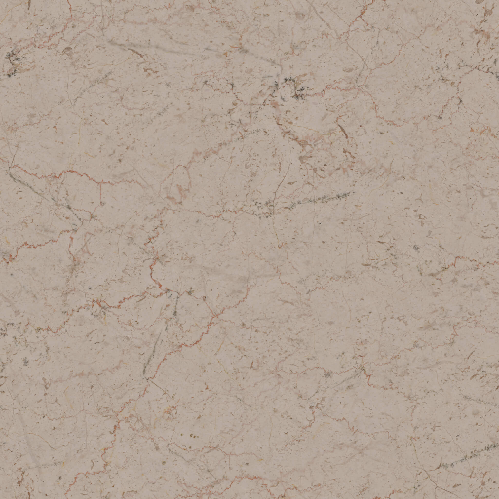 Marble Seamless Texture Patterns 2K (2048*2048) by model789