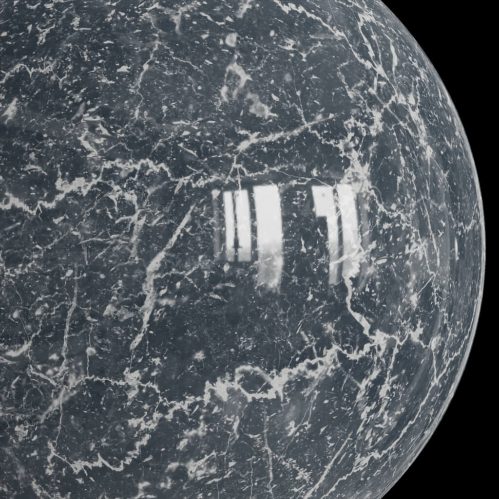 Marble Seamless Texture Patterns 2K (2048*2048) by model789
