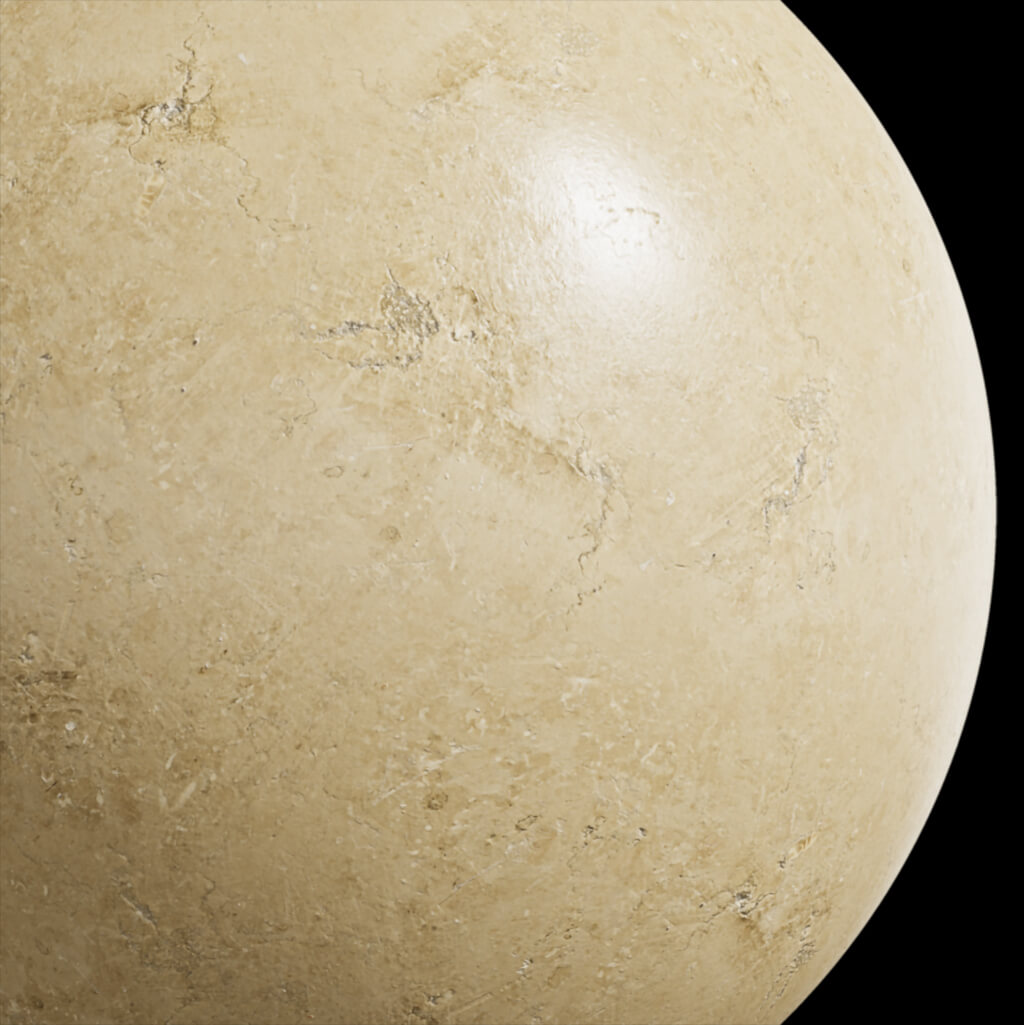 Marble Seamless Texture Patterns 2K (2048*2048) by model789