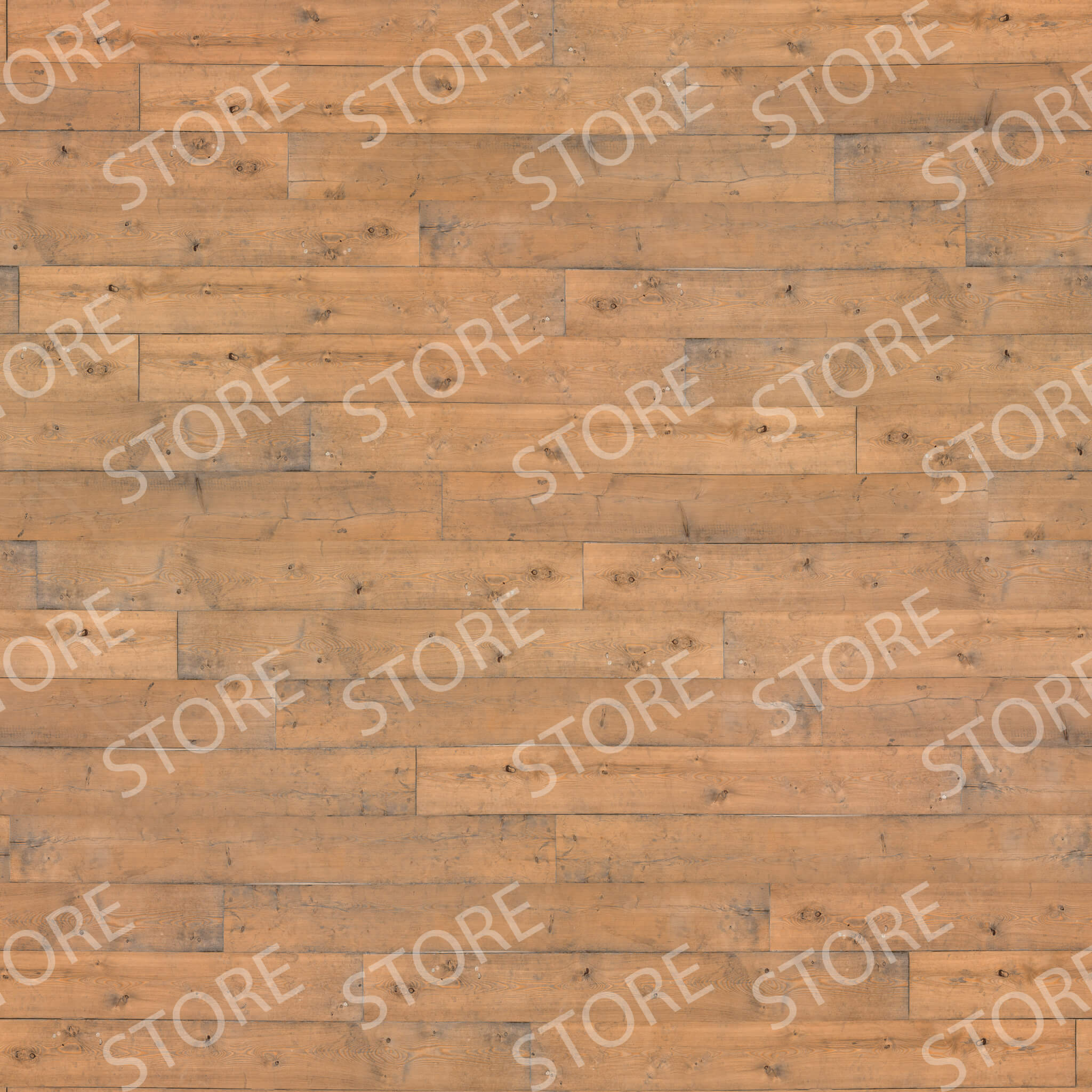 Planks Seamless Texture Patterns 2K (2048*2048) by model789