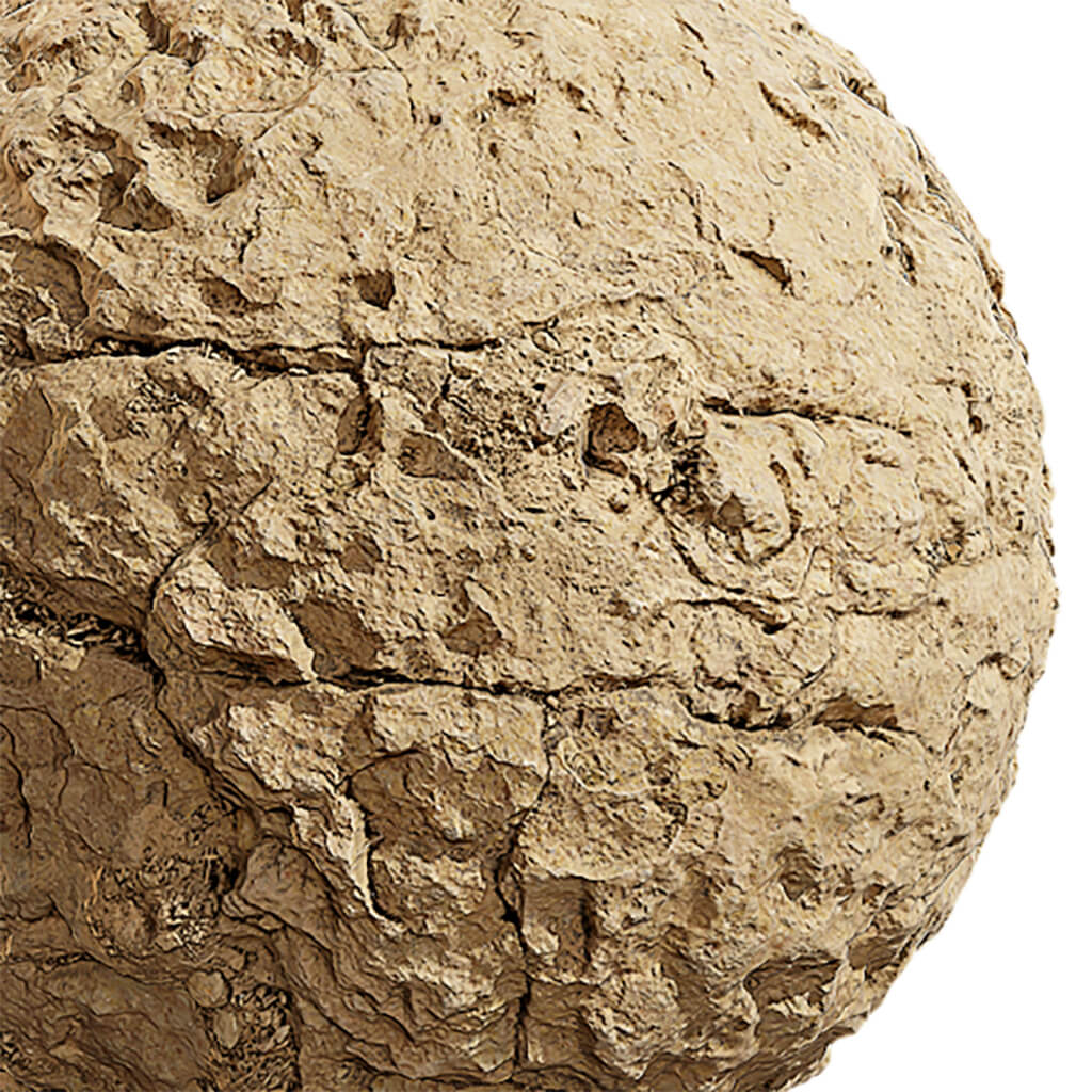 Rock Seamless Texture 2K (2048*2048) - EXR 5 - JPG 5 by model789