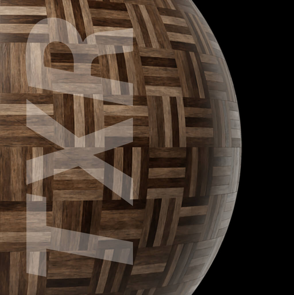 Woodfloor Seamless Texture Patterns 2K (2048*2048) by model789