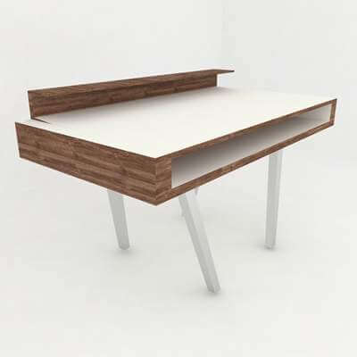 Writing Desk by modimodi