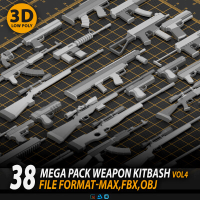 BASE MODELS BUNDLE