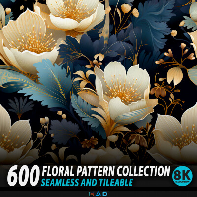 Flower_Vol1_8K