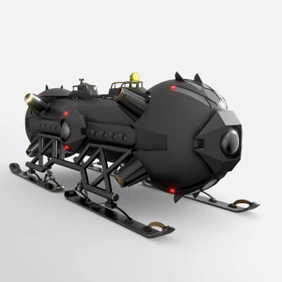 Launch Vehicle