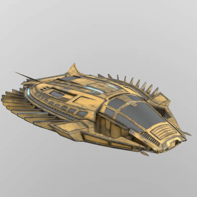 Royal Talon 8K