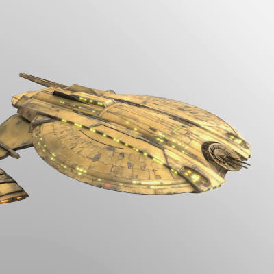 USS Shenzhou
