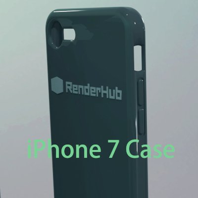 iPhone 7 Case