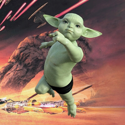 Master Yota for Genesis 9