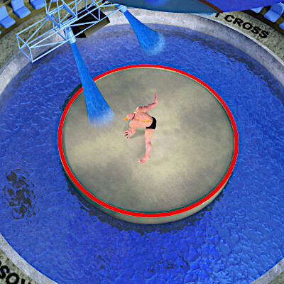 Sport Battle Arena