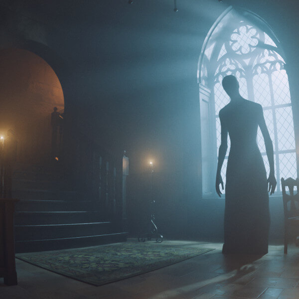 Castle Keeper