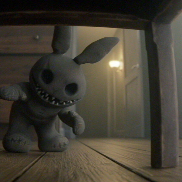 Rabbit
