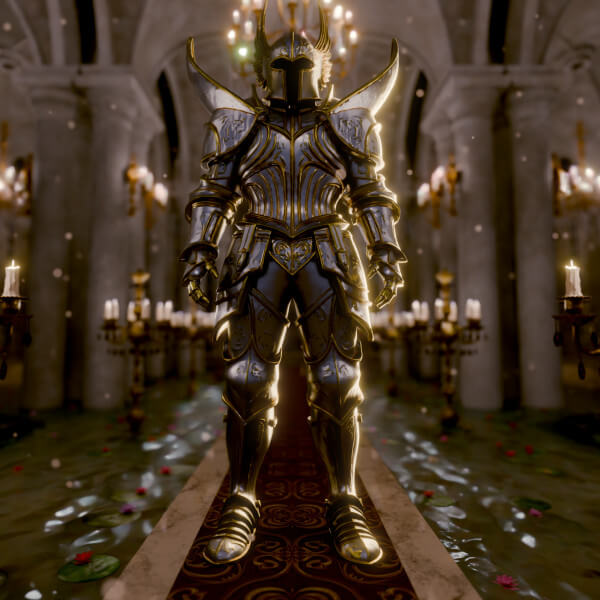 The Warlord