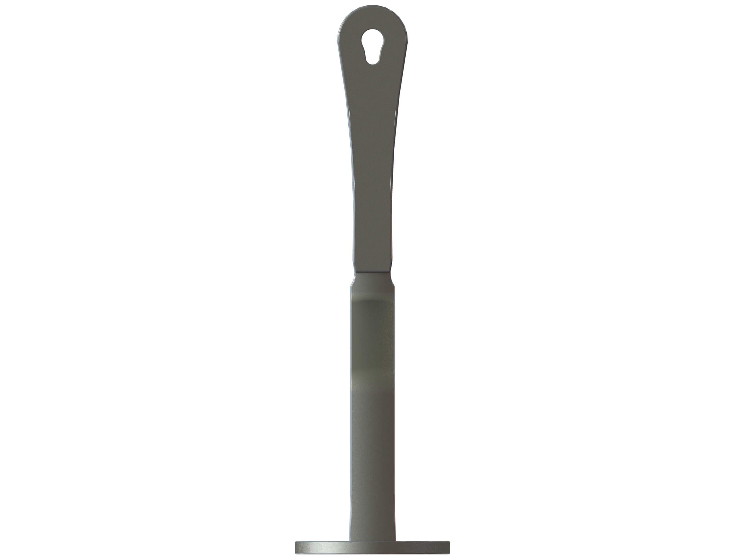 QANYEGN Manual Potato Masher – Stainless Steel Press For Potatoes, Fruits & Vegetables