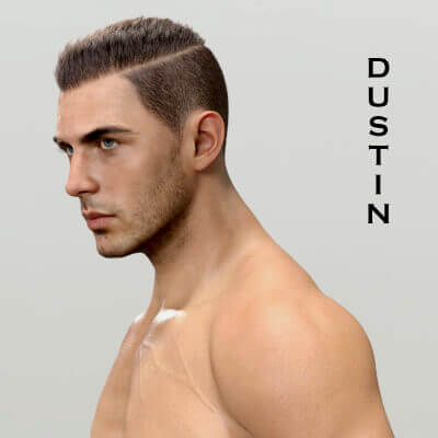 Dustin for Genesis 9