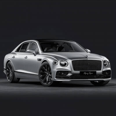 Bentley Flying Spur 2020