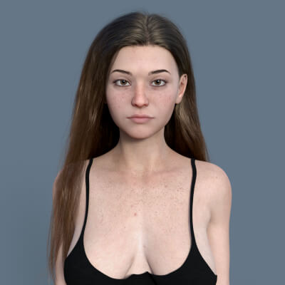 Brooklyn3DModel by mrtaured