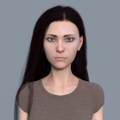Maddison3DModel