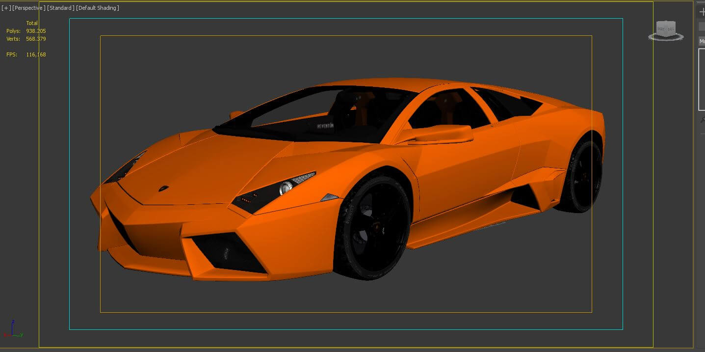 鉄道模型 Lamborghini Reventon Lamborghini Reventon Roadster (2010) - pictures, information