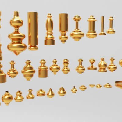 Baluster 2