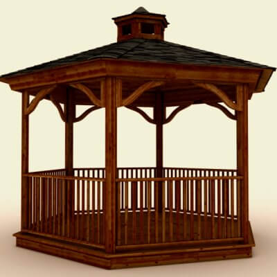 Pergola