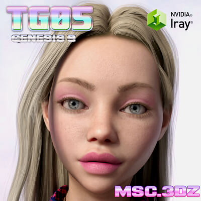 Msc3Dz TG05 for Genesis 9