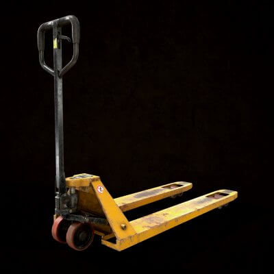 Hand Pallet Truck