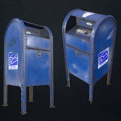 Mailbox