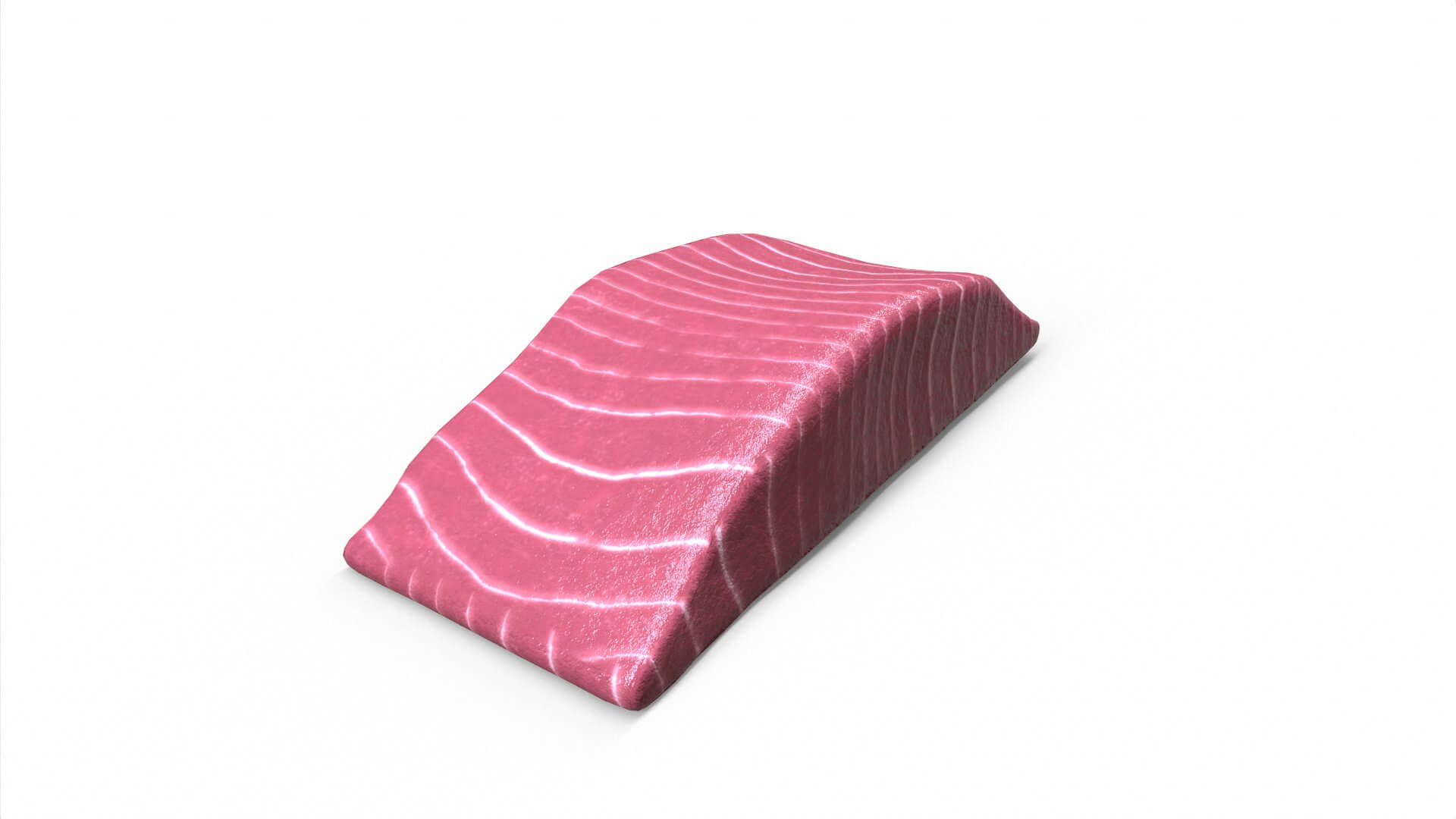 Fish Meat - 3D Model by muharremadk