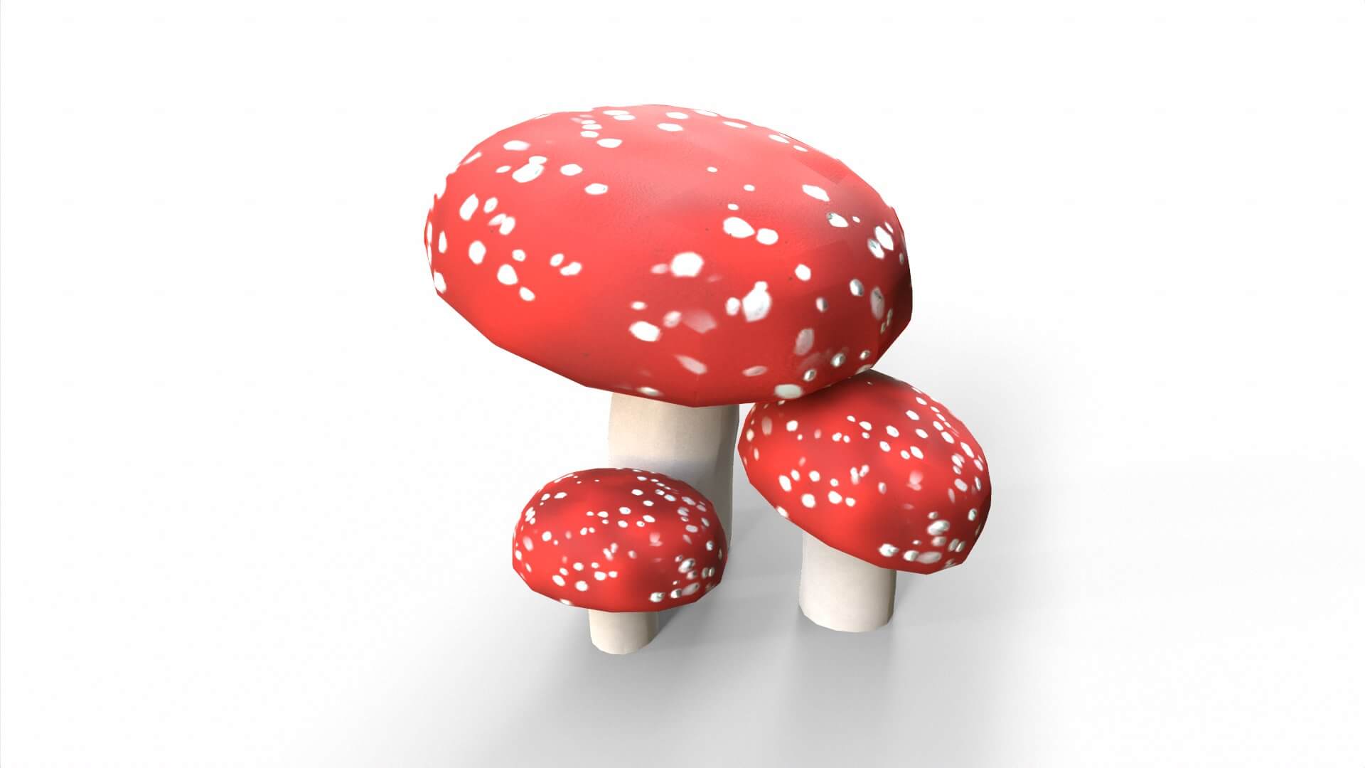 Mushroom 3. галлюциногенные грибы неон. 3d model гриб. Mushroom 3. Mushroom 3d model с глазами.