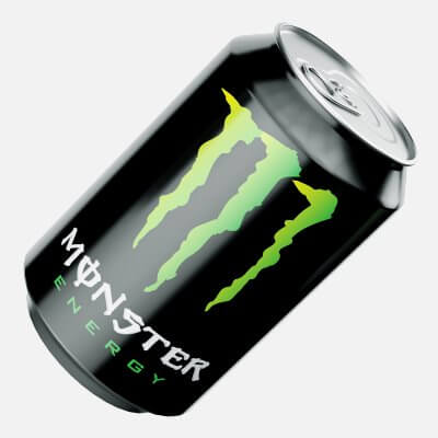 MONSTER ENERGY CUP 3Dネオン MONSTER ENERGY CUP 3Dネオン