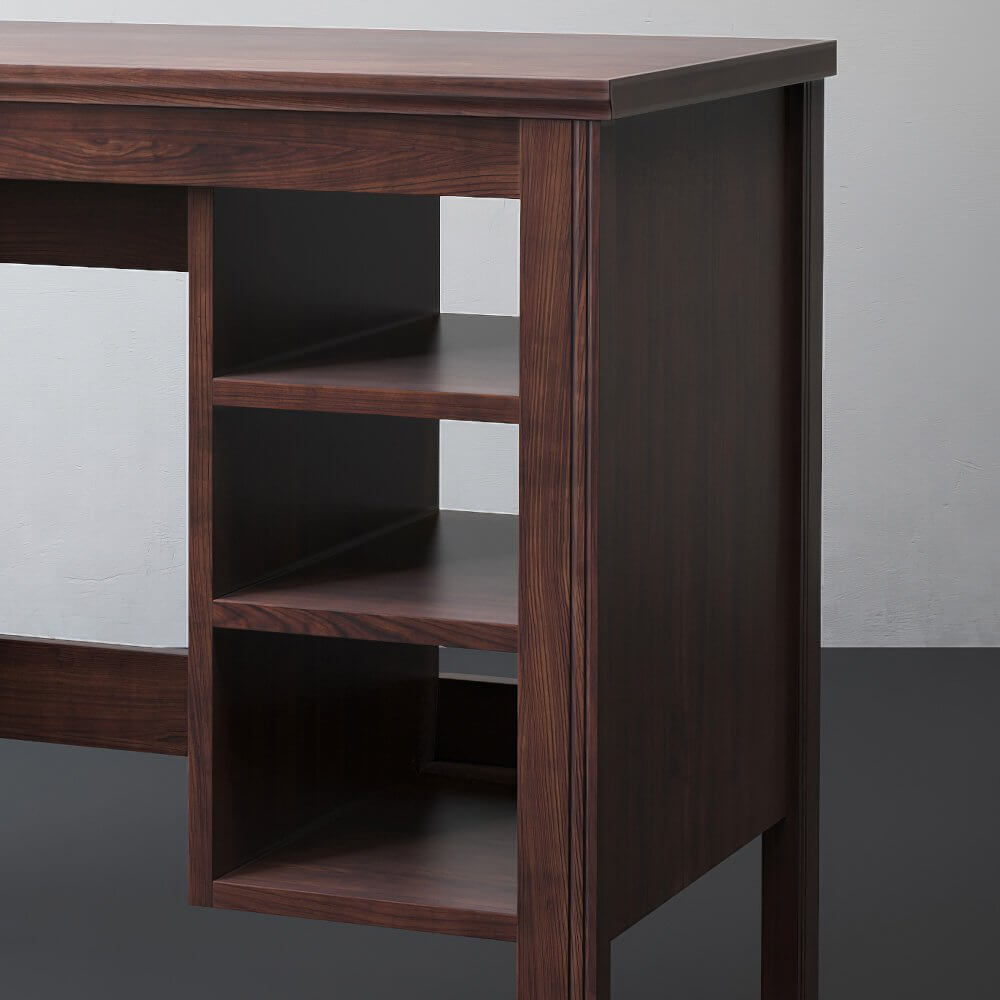 IKEA BRUSALI Desk 3D Model by musladinov