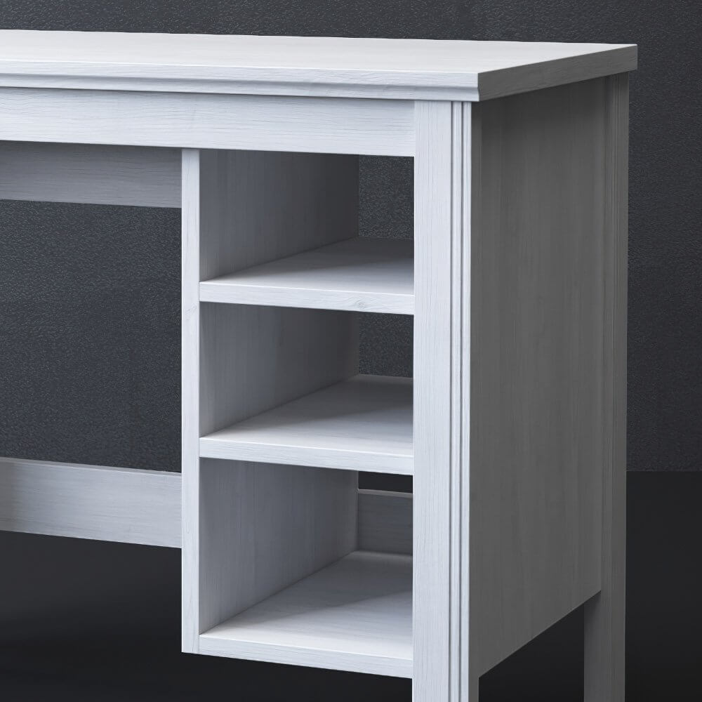 IKEA BRUSALI Desk 3D Model by musladinov