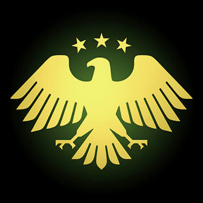 Emblem of Syria