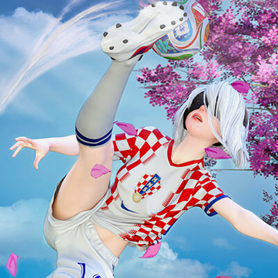 Football World Cup Ultimate Bundle G8F by Muwawya