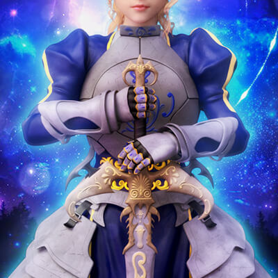 Greatsword Poses for G8F