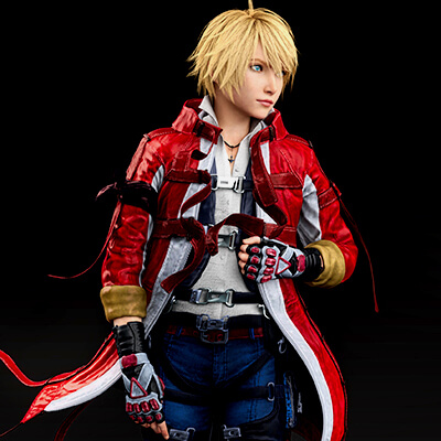 T8 Leo for G9