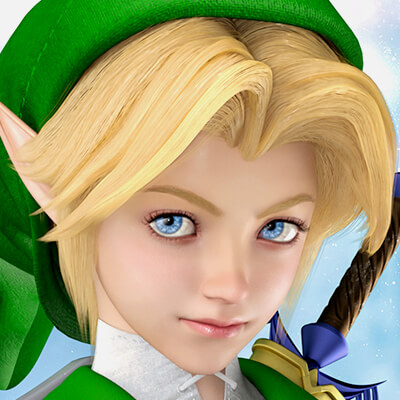Link for Mika G9